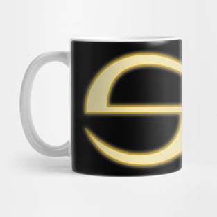 Sentry Mug